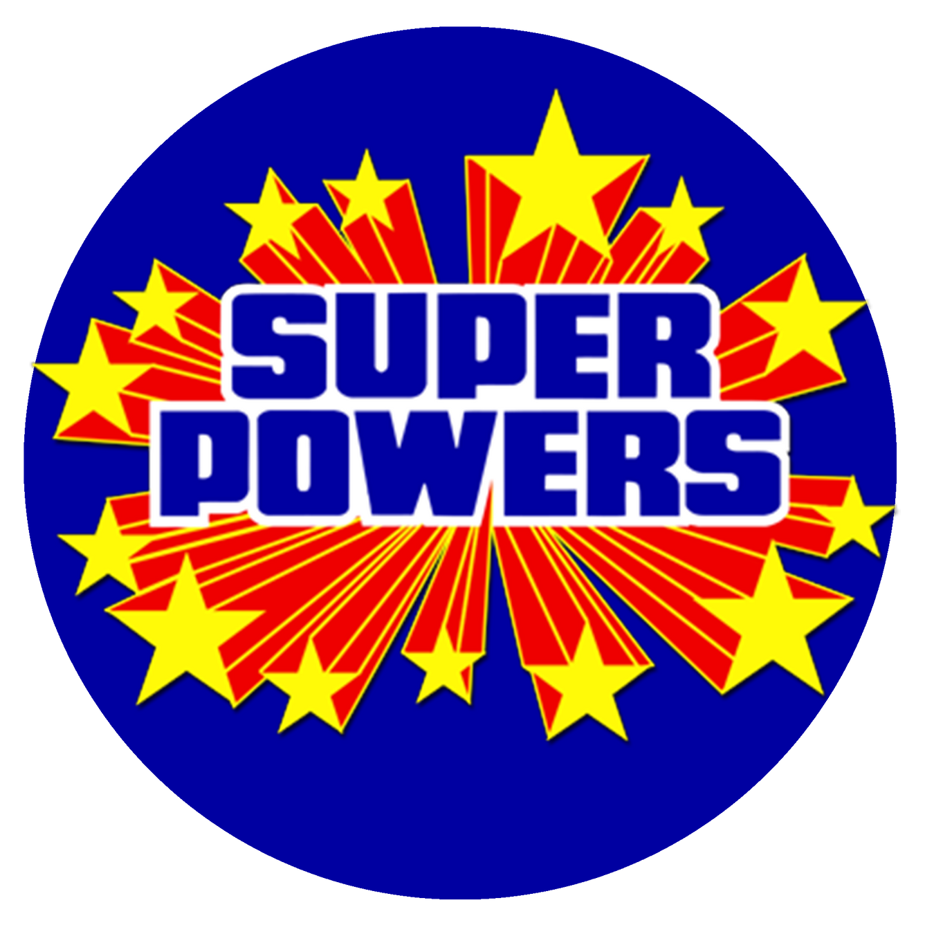 Vintage Kenner DC Super Powers action figures collection