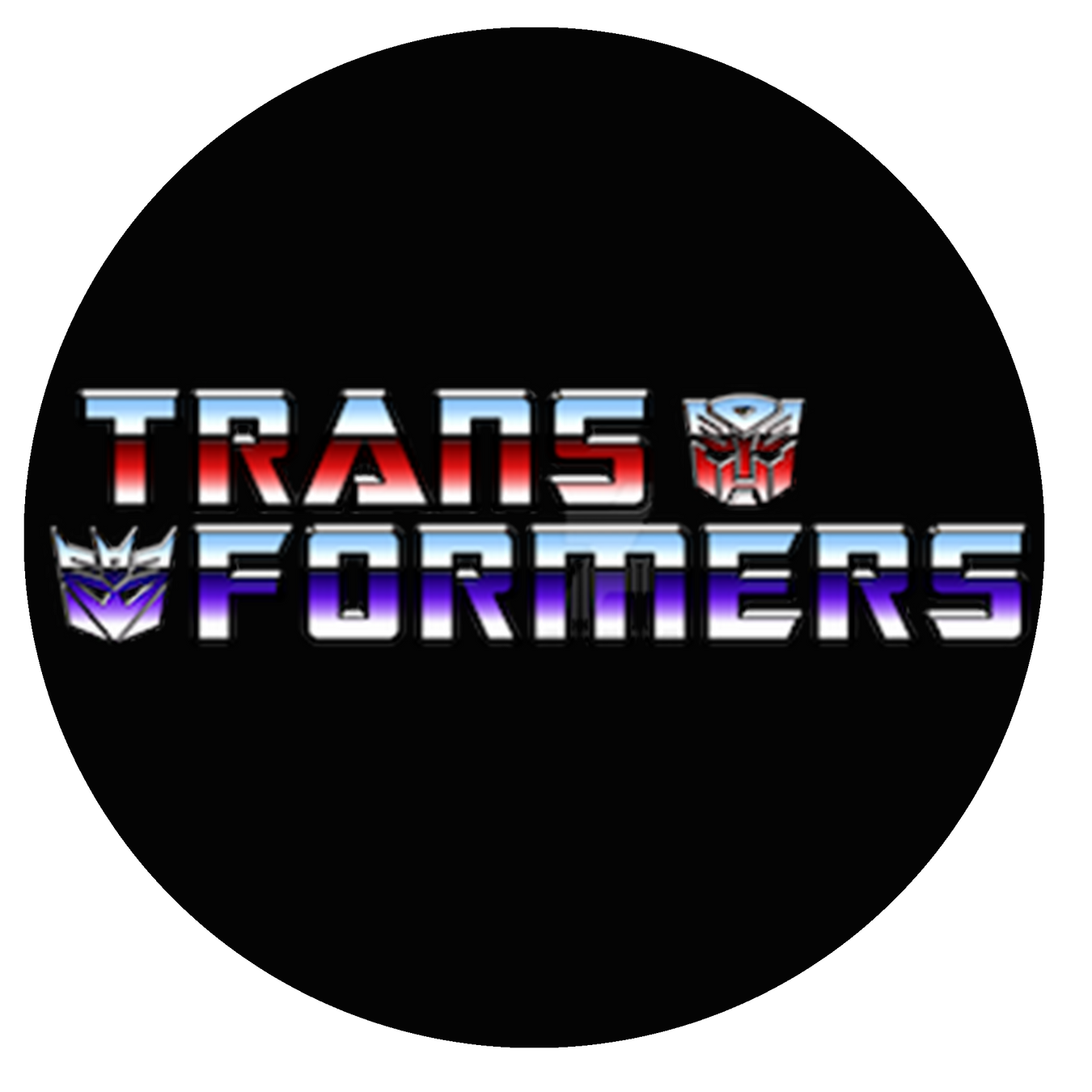 Transformers Generation 1 vintage action figures collection