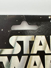 1977 Kenner Star Wars Artoo-Detoo R2-D2 12 Back-C vintage sealed action figure on original card with bright blue character artwork