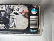 1980 Kenner Star Wars The Empire Strikes Back Imperial Attack Base Playset vintage box with original proof of purchase seal