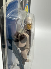 1982 Kenner Star Wars Dengar 48 back MOC Revenge of the Jedi offer vintage action figure sealed on card with clear bubble