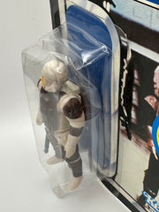 1982 Kenner Star Wars Dengar 48 back MOC Revenge of the Jedi offer vintage action figure sealed on card with clear bubble