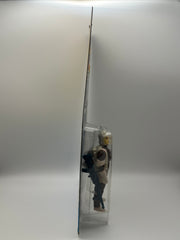 1982 Kenner Star Wars Dengar 48 back MOC Revenge of the Jedi offer vintage action figure sealed on card with clear bubble