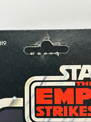 1982 Kenner Star Wars Ugnaught 48 back MOC Revenge of the Jedi offer vintage action figure sealed on card