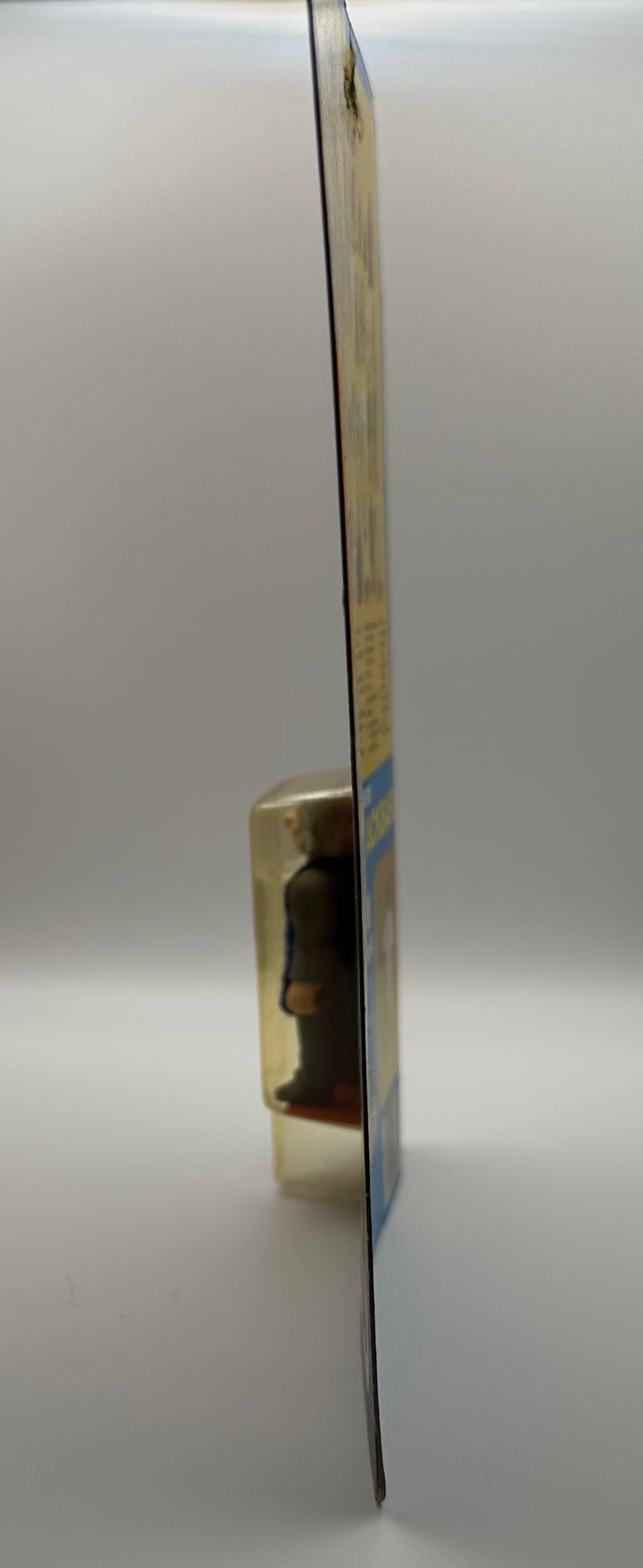 1982 Kenner Star Wars Ugnaught 48 back MOC Revenge of the Jedi offer vintage action figure sealed on card