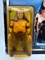 1983 Kenner Star Wars Rancor Keeper 77 back MOC sealed vintage action figure Return of the Jedi