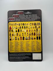 1983 Kenner Star Wars Teebo tri logo MOC sealed vintage action figure Return of the Jedi Ewok
