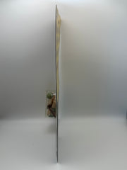 1983 Kenner Star Wars Yoda action figure backroom find.