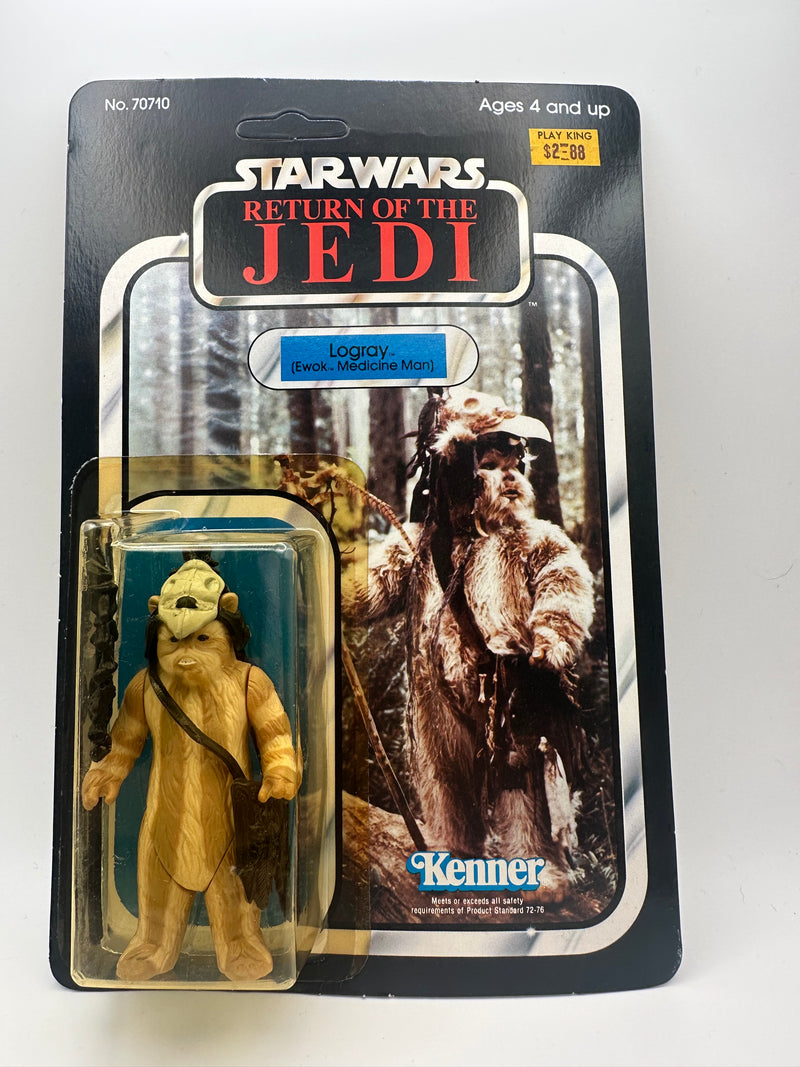 1983-kenner-star-wars-logray-ewok-medicine-man-65-back-unpunched-rotj-moc-action-figure