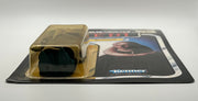 1983 Kenner Star Wars Bib Fortuna ROTJ 65 Back MOC sealed vintage action figure with yellow bubble and clean punch