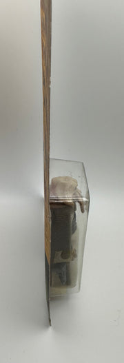 1983 Kenner Star Wars Return of the Jedi Squid Head 77 Back sealed action figure on original card