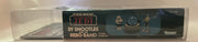 1983 Kenner Star Wars Return of the Jedi Sy Snootles and the Rebo Band Action Figure Set unpunched boxed collectible with original figures and accessories