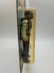 Vintage Kenner Star Wars Nikto ROTJ 77 Back Unpunched MOC Figure 1983