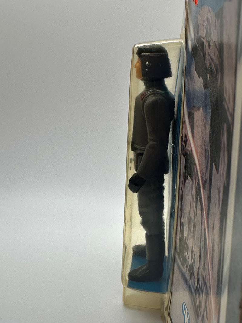 1982 Kenner Star Wars AT-AT Commander ESB 48-Back MOC Action Figure