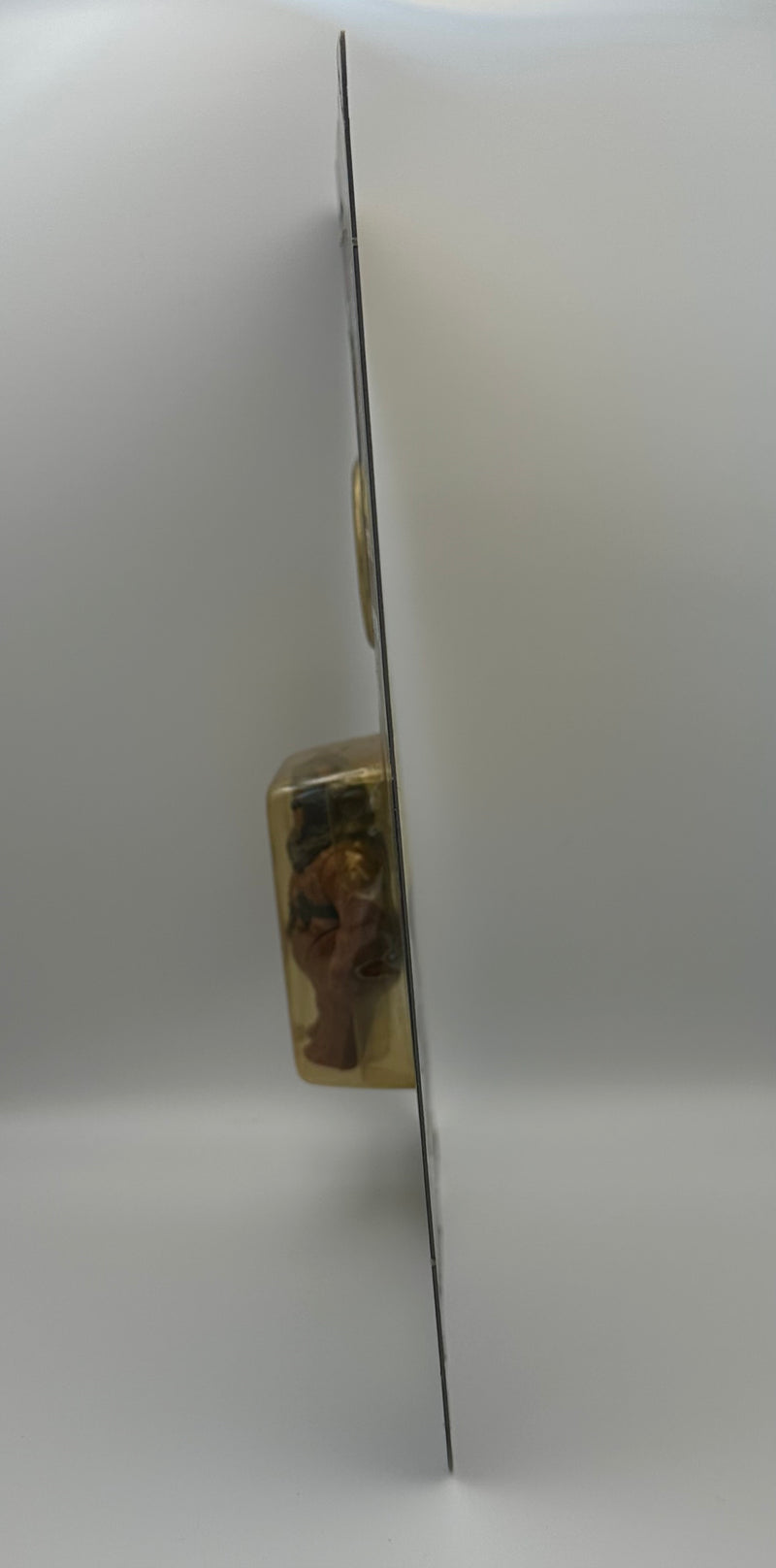 1984 Kenner Star Wars Romba Action Figure POTF with Collector Coin – Carded