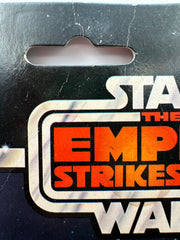 vintage 1980 kenner star wars fx7 medical droid esb 31 back moc cracked bubble sealed edges creasing veining
