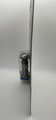 vintage 1980 kenner star wars fx7 medical droid esb 31 back moc cracked bubble sealed edges creasing veining