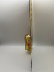 Vintage 1983 Kenner Star Wars Return of the Jedi Arfive-Defour R5-D4 77-back carded action figure with clean punched hang tab
