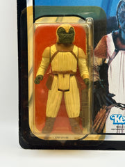 1983 Kenner Star Wars ROTJ Klaatu action figure NIP